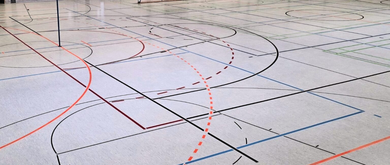 korbballhalle